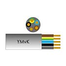 Waskönig YMVK Kabel 5x4qmm 50m Rol - Brandvertragend Waskönig YMVK Kabel 5x4qmm 50m Rol - Brandvertragend