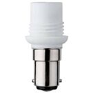 verloopfitting b15d g9 klemko 87831054928 549.28 lamphouder reduceer adapter verloopfitting b15d g9 klemko 87831054928 549.28 lamphouder reduceer adapter