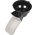 Philips filterhouder HD7800 996500007735 Senseo crema 92741330 Philips filterhouder HD7800 996500007735 Senseo crema 92741330