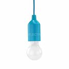 Hycell trektouw nachtlamp blauw Hycell trektouw nachtlamp blauw