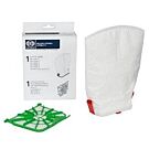 Sebo filterset 8322er Airbelt E Sebo filterset 8322er Airbelt E