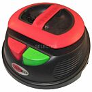 Viper bovenkap DSU12/ DSU15 VA81375 stofzuiger deksel compleet Viper bovenkap DSU12/ DSU15 VA81375 stofzuiger deksel compleet