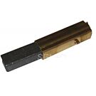 Viper koolborstel lsu135 lsu155 zd89002 vl100 8.1x10.9x32mm stofzuiger motor 1 stuk Viper koolborstel lsu135 lsu155 zd89002 vl100 8.1x10.9x32mm stofzuiger motor 1 stuk