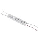 Background module 12V 1,5W warm wit 3 LEDS Background module 12V 1,5W warm wit 3 LEDS