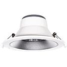 LED downlighter wit reflector 28W Tri-White LED downlighter wit reflector 28W Tri-White