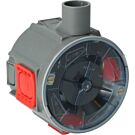 Attema Inbouwdoos U50 Attema Inbouwdoos U50