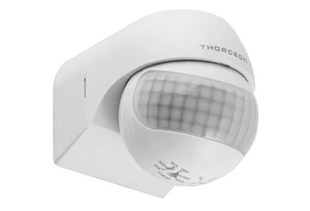 Thorgeon Bewegingsmelder IR 180° Wand IP44