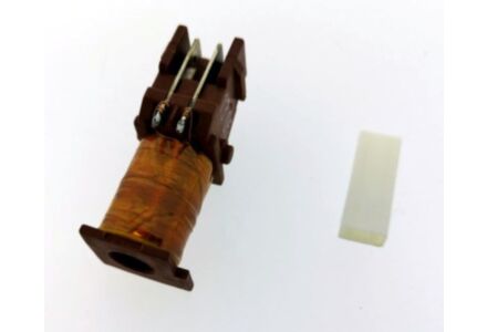 Miele spoel van deurrelais 04217290