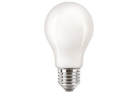 Philips LED Filament Lamp E27 4,5-40W 2700K