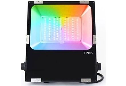 RGB-CCT LED Schijnwerper IP65 50W