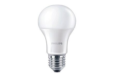 led normaalamp 8w