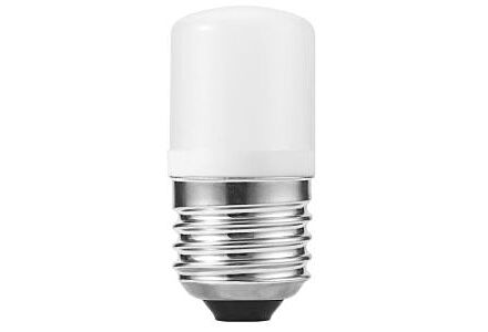 SPL LED Buislamp E27 T27 2700K Dimbaar