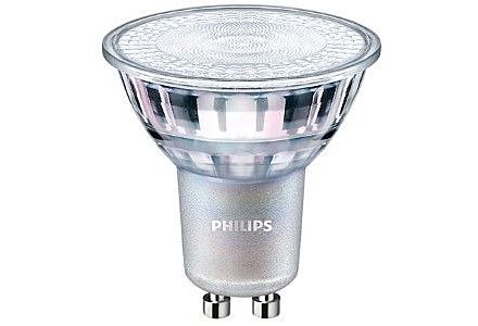 Philips LED spot GU10 2,8-35W dimtone