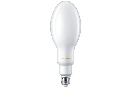 Philips LED E27 24,5W-125W HPL 4000K mat