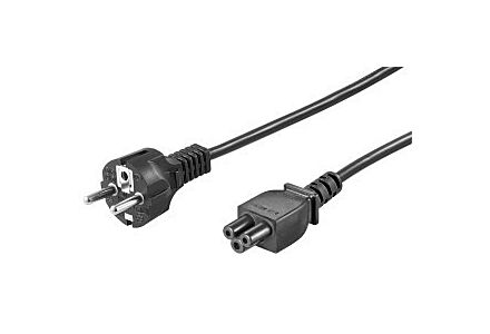 Aansluitsnoer 1.8m Laptop Trafo's