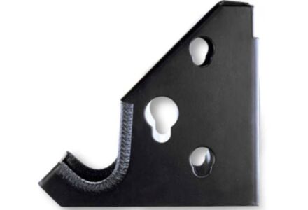 Nilfisk hogedrukreiniger ophangbeugel 106411386