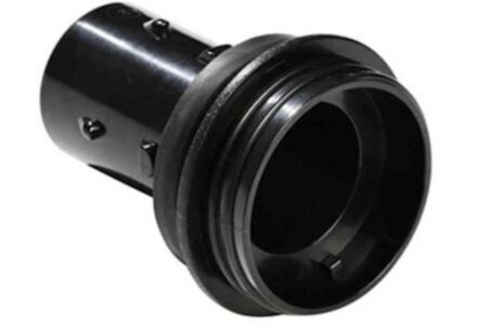 Nilfisk stofzuiger adapter Nilfisk naar Numatic 107401199