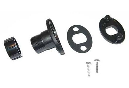 Nilfisk Alto Aftapkraan Multi 20 / Multi 30 107401456