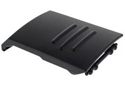 Nilfisk stofzuiger motorklem Aero 21 / Aero 26 / Aero 31 107409130