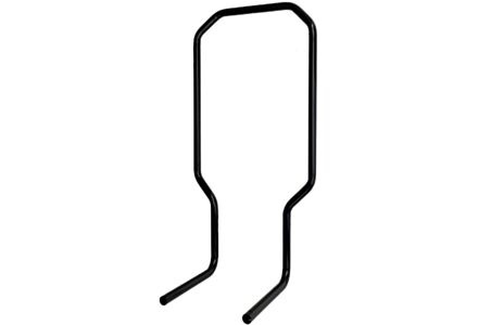 Nilfisk nat-droogstofzuiger handvat trolly Attix 33 107413552