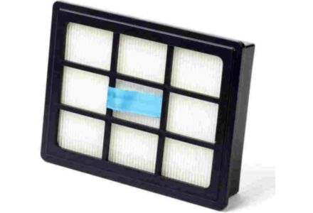 Nilfisk stofzuiger Hepa H14 filter VP300/ VP400 / VP500 107421443