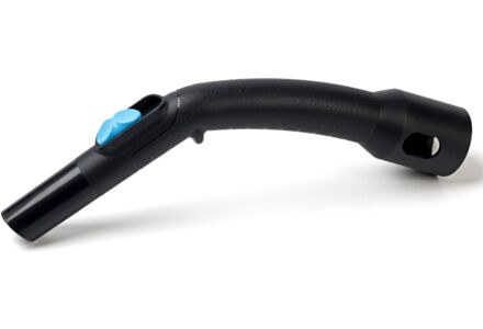 Nilfisk stofzuiger pistoolgreep VP300 / VP400 / VP500 / 107421446