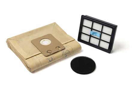 Nilfisk stofzuiger onderhoudskit VP300 107 421 454