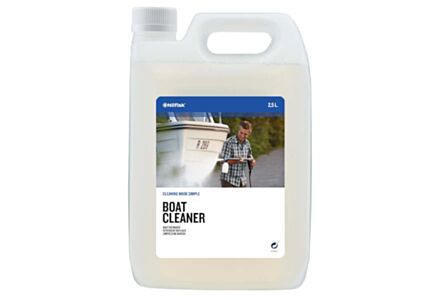Nilfisk hogedrukreiniger Boat Cleaner 125300391
