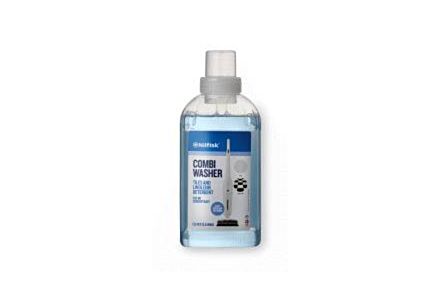nilfisk tegel en linoleum wasmiddel 500 ml combi washer