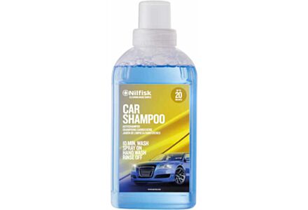 Nilfisk hogedrukreiniger auto shampoo 125300447