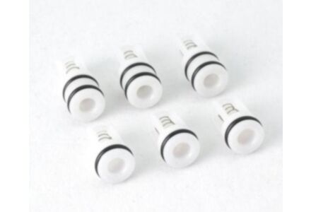 Nilfisk hogedrukreiniger kleppen set C-serie 127440083