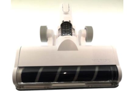 Nilfisk steelstofzuiger S1 actieve zuigmond wit 128389462