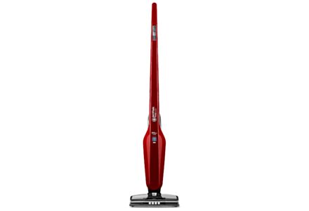 Nilfisk kruimelzuiger Easy 36V max rood 12839011