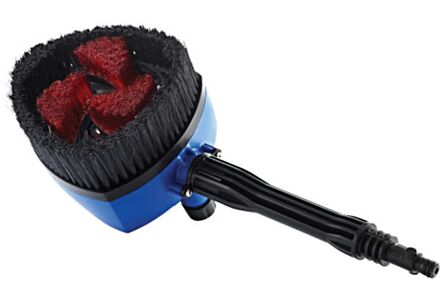 Nilfisk hogedrukreiniger multi wasborstel 128470456