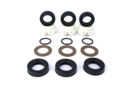 Nilfisk hogedrukreiniger reparatieset dichtingssysteem keramische  128500178
