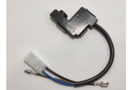 Nilfisk microschakelaar box compleet 128500628