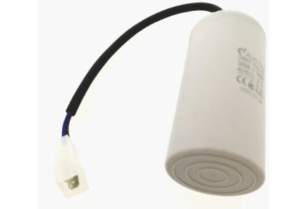 Nilfisk hogedrukreiniger condensator 25UF Excellent 128500636