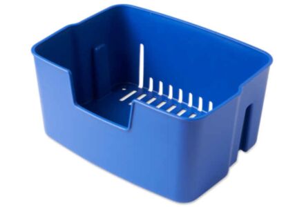 Nilfisk hogedrukreiniger opbergbak Core 140 128501319