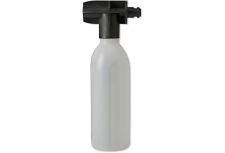 Nilfisk hogedrukreiniger vloeistof fles kunststof 128501566