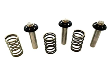 Nilfisk hogedrukreiniger zuiger kit P11 pomp  Core 125 / 130 128501575