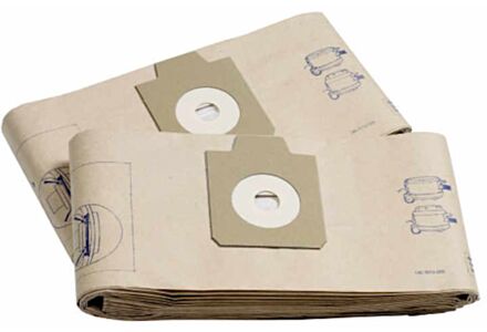 Stofzak VP930 en GD930