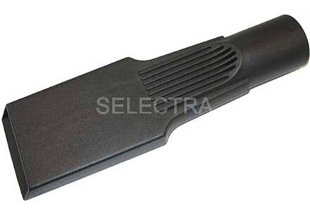 nilfisk spleetmondstuk sl045 wd225 1408258000 37mm stofzuiger waterzuiger