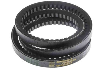 Nilfisk veegmachine v-snaar SW750 1463305000