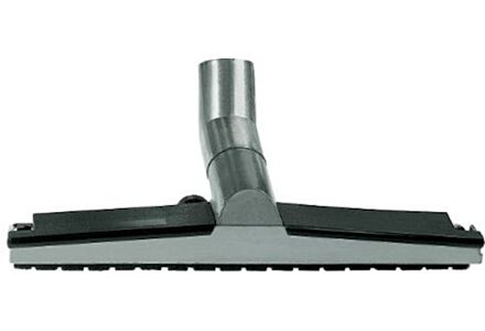 Nilfisk industriestofzuiger zuigmond op wielen 50x500 aluminium 15343