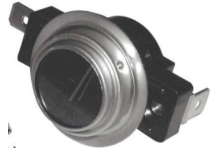 Vaatwasser thermostaat vast 163 graden Miele 1684924  