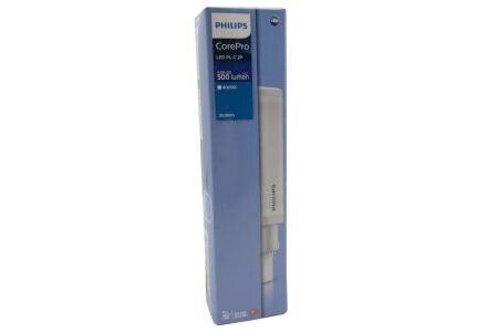 Philips LED PL-C G24d-1 5.9W 4000K Retrofit