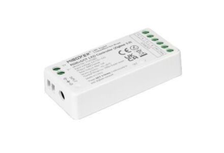 MiBoxer Zigbee RGB-CCT Controller - LED Besturing