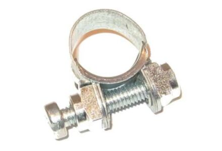 Nilfisk Alto Slangklem 12x9 2404 Steamtec