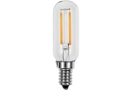 SPL LED Buislamp E14 Dimbaar - 2500K Filament