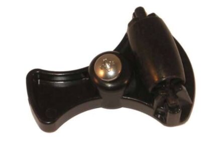 nilfisk zwenkwiel buddy 15 buddy 18 302002412 voorwiel stofzuiger waterzuiger